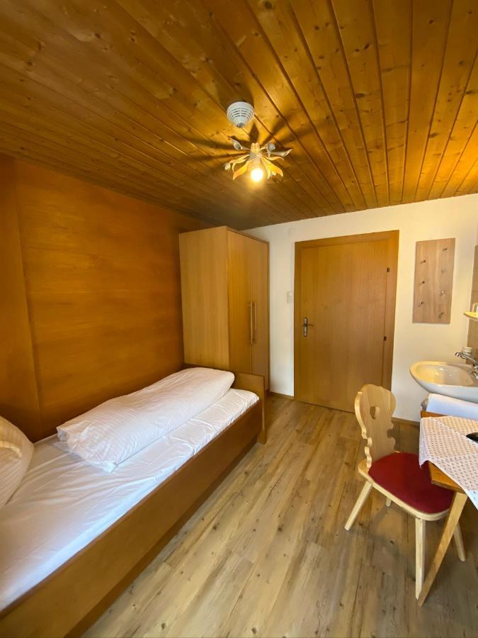 Landhaus Staudacher Gerlos Luaran gambar