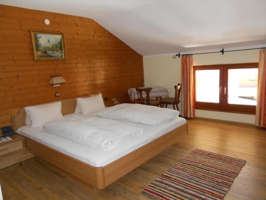 Landhaus Staudacher Gerlos Luaran gambar