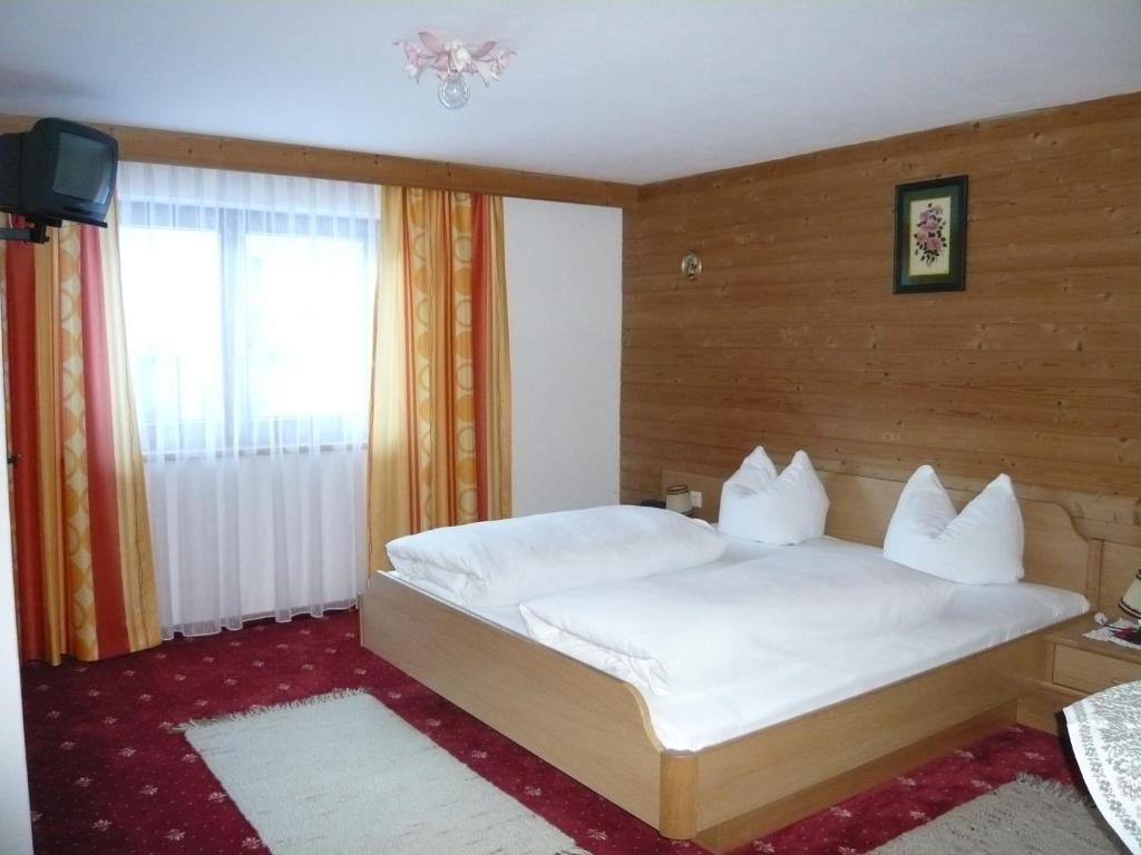 Landhaus Staudacher Gerlos Bilik gambar